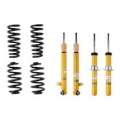 Picture of Bilstein B12 2013 BMW X5 xDrive35i Front and Rear Suspension Kit