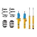 Picture of Bilstein B12 2008 BMW Z4 Roadster 3-0si Front and Rear Suspension Kit