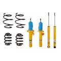 Picture of Bilstein B12 2008 BMW Z4 Roadster 3-0si Front and Rear Suspension Kit