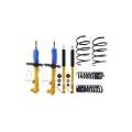 Picture of Bilstein B12 2005 Mercedes-Benz C230 Kompressor Sedan Front and Rear Suspension Kit