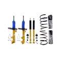 Picture of Bilstein B12 2003 Mercedes-Benz CLK320 Base Front and Rear Suspension Kit