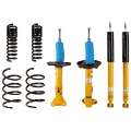 Picture of Bilstein B12 2004 Mercedes-Benz C320 Base Wagon Front and Rear Suspension Kit