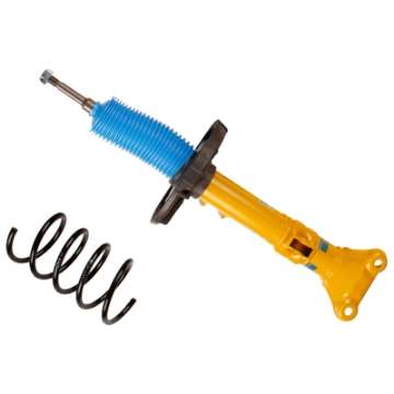 Picture of Bilstein B12 2004 Mercedes-Benz C320 Base Wagon Front and Rear Suspension Kit