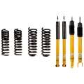 Picture of Bilstein B12 2009 Mercedes-Benz E350 Base Sedan Front and Rear Suspension Kit