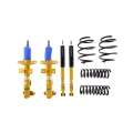 Picture of Bilstein B12 2011 Mercedes-Benz SLK350 Base Front and Rear Suspension Kit