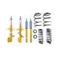 Picture of Bilstein B12 2005 Toyota Corolla S Front and Rear Suspension Kit