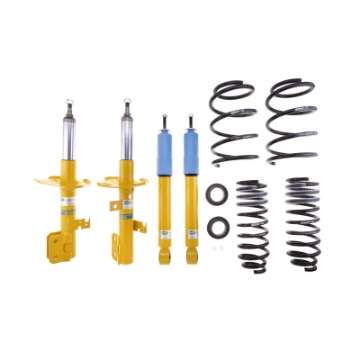 Picture of Bilstein B12 2005 Toyota Corolla S Front and Rear Suspension Kit