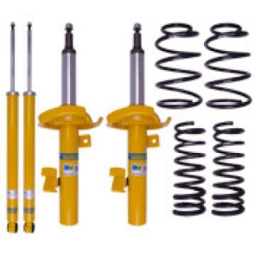 Picture of Bilstein B12 2006 Volvo S40 T5 FWD Front and Rear Suspension Kit