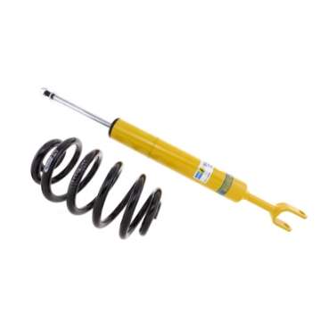 Picture of Bilstein B12 2002 Audi A4 Base Front and Rear Suspension Kit