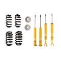 Picture of Bilstein B12 2002 Audi A4 Quattro Avant Front and Rear Suspension Kit