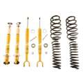 Picture of Bilstein B12 1997 Audi A4 Quattro Base Front and Rear Complete Suspension Kit