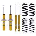 Picture of Bilstein B12 2009 Audi A4 Quattro Base Front and Rear Suspension Kit