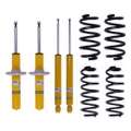 Picture of Bilstein B12 2009 Audi A4 Quattro Base Front and Rear Suspension Kit