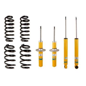 Picture of Bilstein B12 Audi A4 Avant 8K5 K 2 PK Suspension Kit