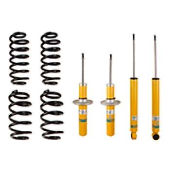 Picture of Bilstein B12 Audi A4 Avant 8K5 K 2 PK Suspension Kit