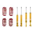 Picture of Bilstein B12 2002 Audi A4 Base Front and Rear Suspension Kit