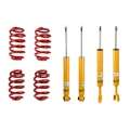 Picture of Bilstein B12 2002 Audi A4 Base Front and Rear Suspension Kit