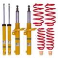 Picture of Bilstein B12 2006 Audi A3 Ambiente Front and Rear Suspension Kit