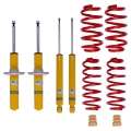 Picture of Bilstein B12 2009 Audi A4 Base Front and Rear Suspension Kit