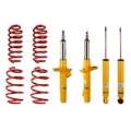 Picture of Bilstein B12 2008 Volkswagen GTI Base Front and Rear Suspension Kit