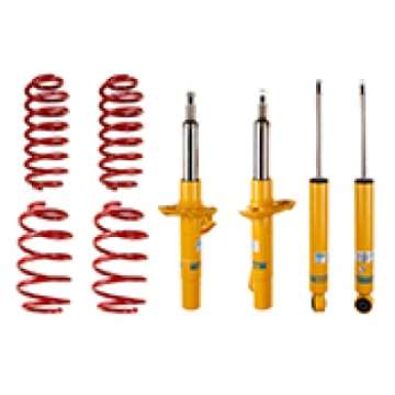 Picture of Bilstein B12 2008 Volkswagen GTI Base Front and Rear Suspension Kit