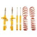 Picture of Bilstein B12 2005 Volkswagen Jetta TDI Front and Rear Complete Suspension Kit