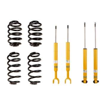 Picture of Bilstein B12 1998 Volkswagen Passat GLS Wagon Front and Rear Suspension Kit