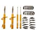 Picture of Bilstein B12 2006 Volkswagen Jetta TDI Sedan Front and Rear Suspension Kit