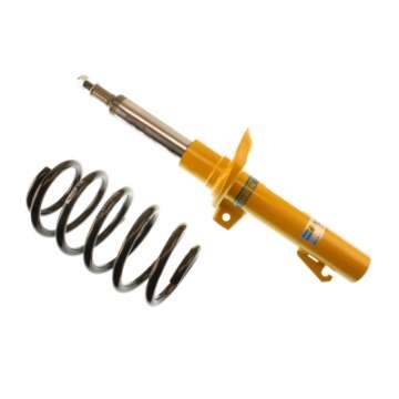 Picture of Bilstein B12 2006 Volkswagen Jetta TDI Sedan Front and Rear Suspension Kit