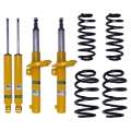 Picture of Bilstein B12 2010 Volkswagen Golf TDI Hatchback Front and Rear Suspension Kit