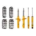 Picture of Bilstein B12 2011 Volkswagen Golf TDI Comfortline Wagon Front and Rear Suspension Kit