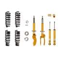 Picture of Bilstein B12 2009 Volkswagen Touareg Base Front and Rear Suspension Kit