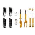 Picture of Bilstein B12 2009 Volkswagen Touareg Base Front and Rear Suspension Kit