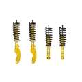 Picture of Bilstein B12 2004 Porsche Cayenne Base Front and Rear Suspension Kit