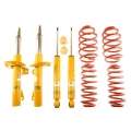 Picture of Bilstein B12 2010 Volkswagen Golf TDI Front and Rear Complete Suspension Kit