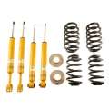 Picture of Bilstein B12 2003 Audi A4 Quattro Base Front and Rear Complete Suspension Kit