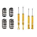 Picture of Bilstein B12 2004 Audi A4 Quattro Avant Front and Rear Suspension Kit