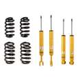 Picture of Bilstein B12 2004 Audi A4 Quattro Avant Front and Rear Suspension Kit