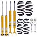 Picture of Bilstein B12 1999 Volkswagen Passat 1-8T Front and Rear Suspension Kit