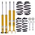 Picture of Bilstein B12 1999 Volkswagen Passat 1-8T Front and Rear Suspension Kit