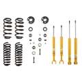 Picture of Bilstein B12 1999 Audi A4 Base Front and Rear Suspension Kit