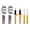 Picture of Bilstein B12 2001 BMW 740iL Base Front and Rear Suspension Kit