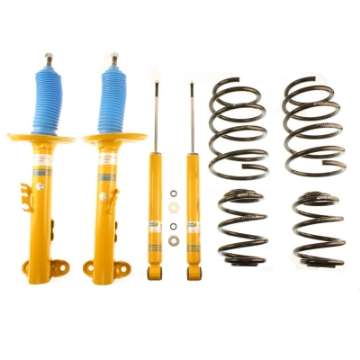 Picture of Bilstein B12 1997 BMW Z3 2-8i Front and Rear Suspension Kit