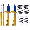 Picture of Bilstein B12 2002 BMW Z3 Coupe Front and Rear Suspension Kit