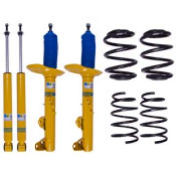 Picture of Bilstein B12 2002 BMW Z3 Coupe Front and Rear Suspension Kit