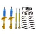 Picture of Bilstein B12 2001 Audi TT Base Convertible Front and Rear Suspension Kit