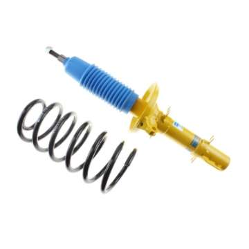 Picture of Bilstein B12 2001 Audi TT Base Convertible Front and Rear Suspension Kit