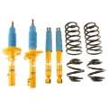 Picture of Bilstein B12 2002 Audi TT Quattro ALMS Edition Front and Rear Complete Suspension Kit