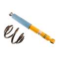 Picture of Bilstein B12 2002 Audi TT Quattro ALMS Edition Front and Rear Complete Suspension Kit