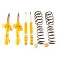 Picture of Bilstein B12 2008 Audi TT Quattro Base Coupe Front and Rear Complete Suspension Kit